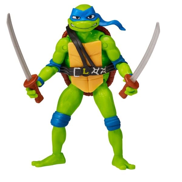 GPH-TU805500-83269 TMNT AKSIYON FIGUR LEONARDO 12