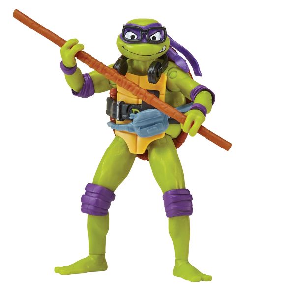 GPH-TU805600-83269 TMNT AKSIYON FIGUR DONETELLO 12