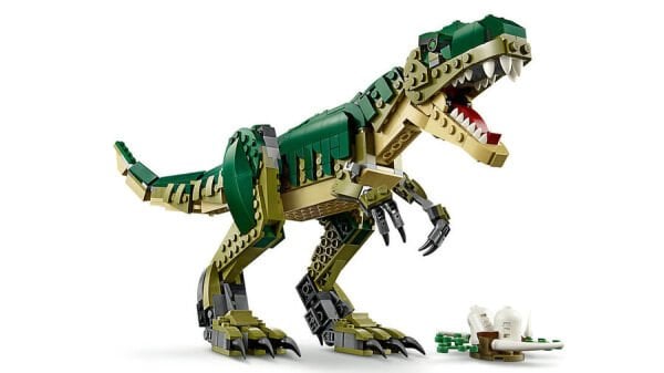 ADOL-LMC31151 T-REX  4