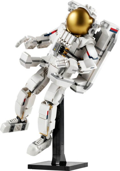 ADOL-LMC31152 SPACE ASTRONAUT 4