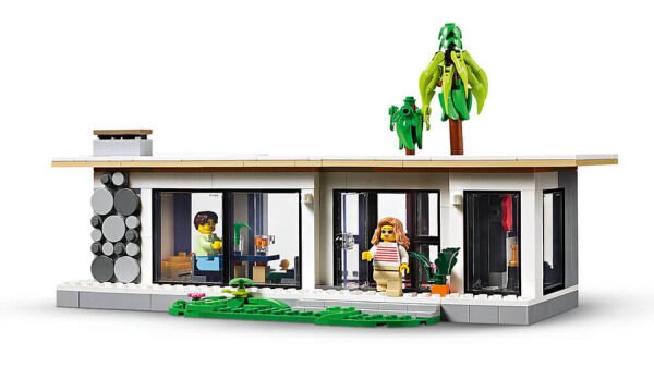 ADOL-LMC31153 MODERN HOUSE 3