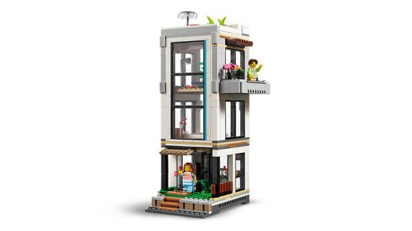 ADOL-LMC31153 MODERN HOUSE 3