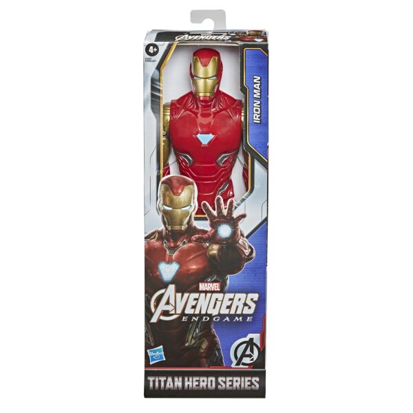 INT-F0254 AVENGERS ANDGAME TITAN HERO FIGUR 4