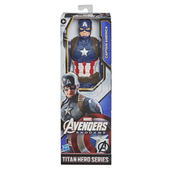 INT-F0254 AVENGERS ANDGAME TITAN HERO FIGUR 4