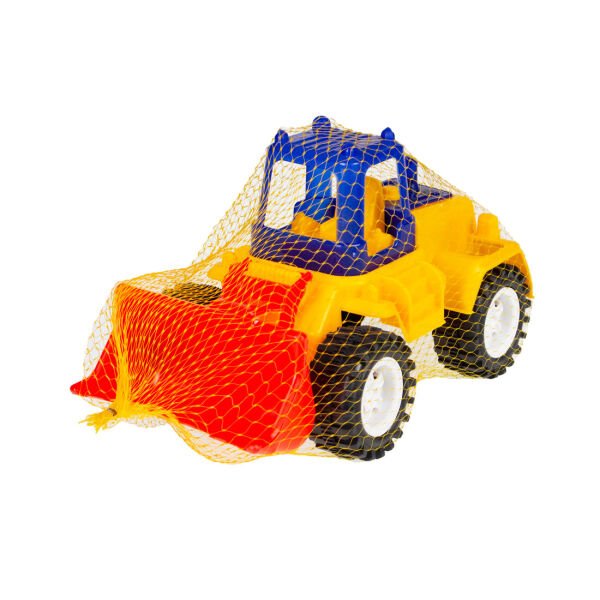 KET-111 FILEDE BUYUK DOZER 65