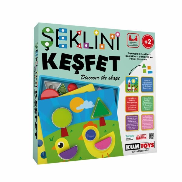 RED-5306 SEKLINI KESFET 24