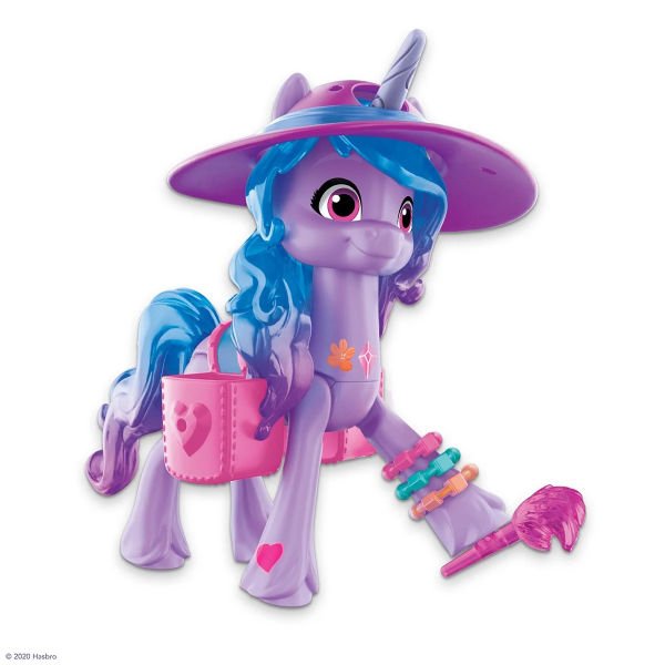 INT-F1785 MLP KRISTAL MACERA PONY FIGUR 6