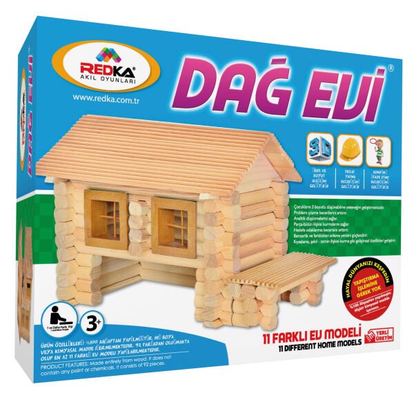 RED-5124 DAG EVI 12