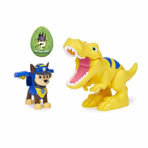 SUN-S00031336 PAW PATROL DINO RESCUE KAHRAMANLAR 6