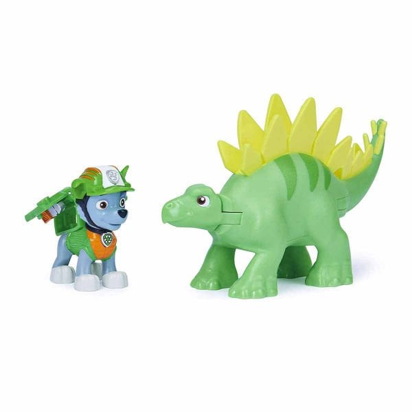 SUN-S00031336 PAW PATROL DINO RESCUE KAHRAMANLAR 6