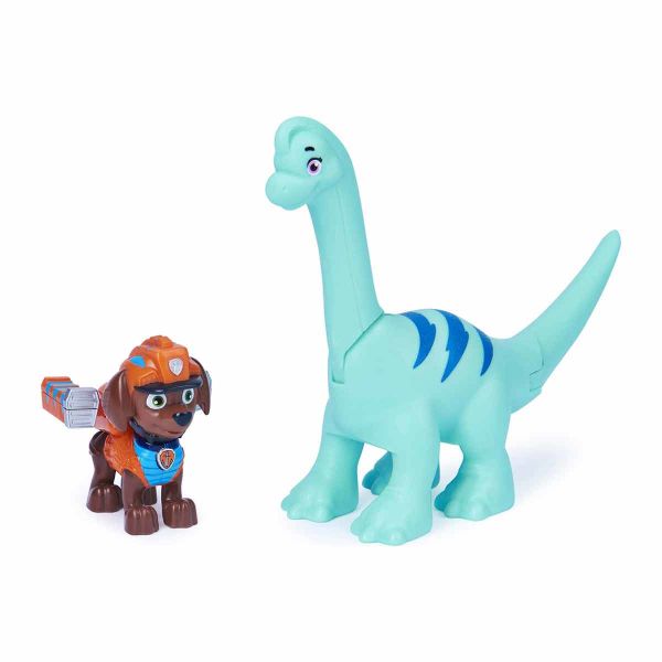 SUN-S00031336 PAW PATROL DINO RESCUE KAHRAMANLAR 6