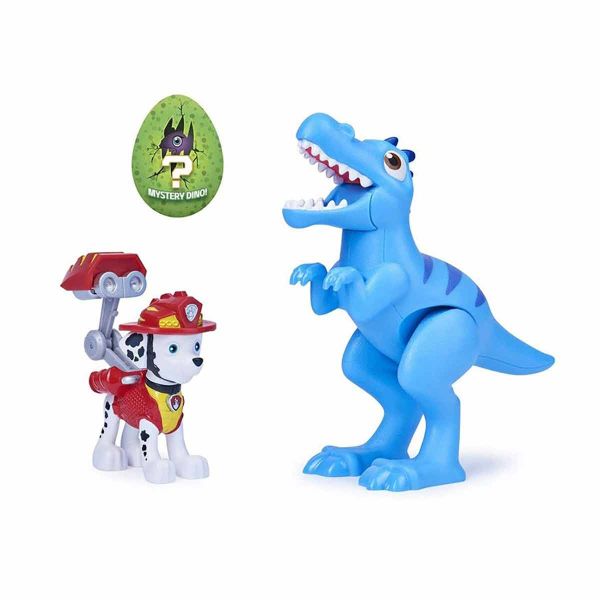 SUN-S00031336 PAW PATROL DINO RESCUE KAHRAMANLAR 6