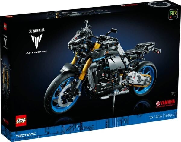 ADOL-LMT42159 YAMAHA MT-10 SP  1