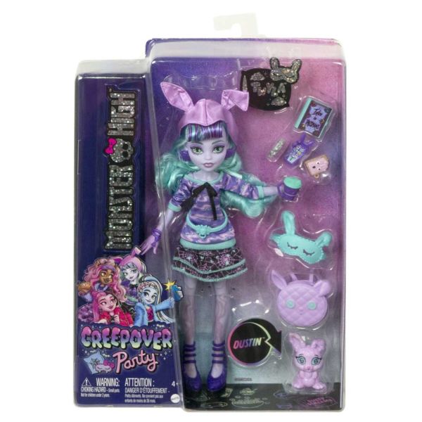 MATE-HPD55 MONSTER HIGH CREAPOVER PARTISI DRACULAURA 4