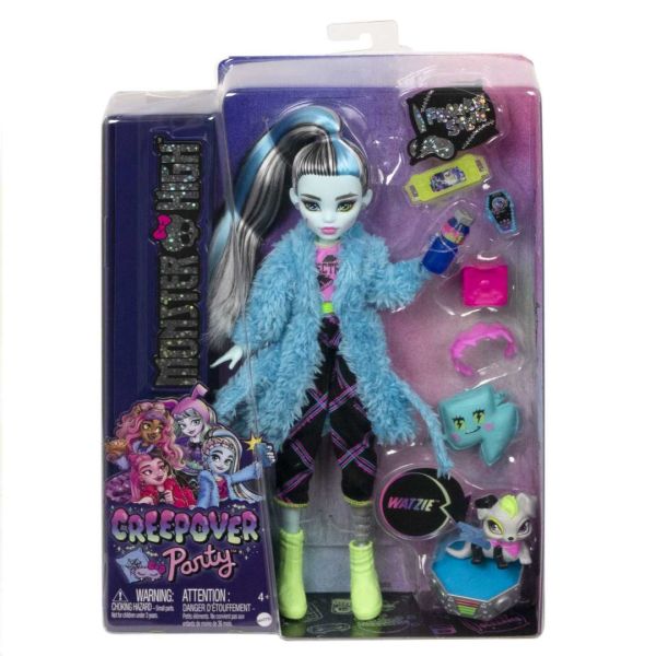 MATE-HPD55 MONSTER HIGH CREAPOVER PARTISI DRACULAURA 4