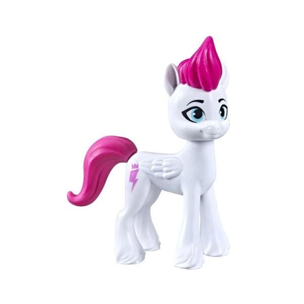 INT-F2611 MLP MOVIE FRIENDS 12