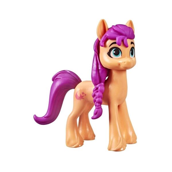 INT-F2611 MLP MOVIE FRIENDS 12