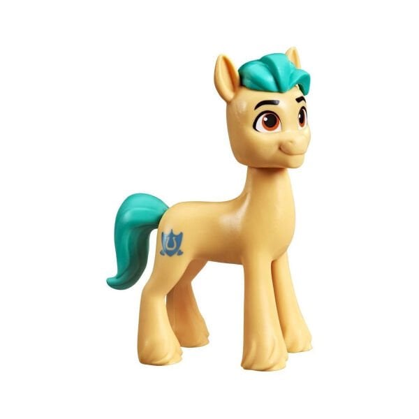 INT-F2611 MLP MOVIE FRIENDS 12