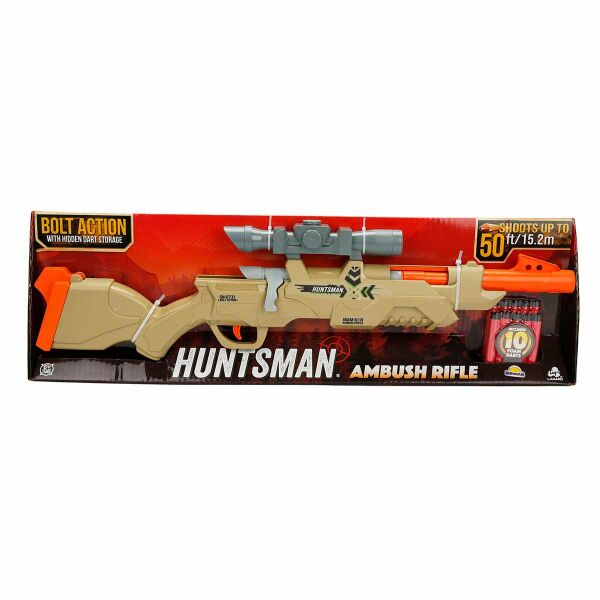 SUN-S00091945 SILAH SUNGER ATAN HUNTSMAN50 AMBUS 6