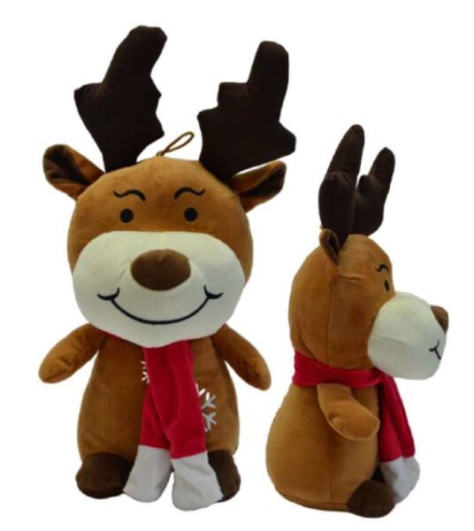 HAL-PL62704 38 CM REINDEER-3  30