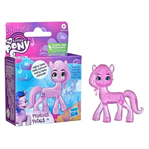 INT-F3326 MLP MOVIE PONY AST 24