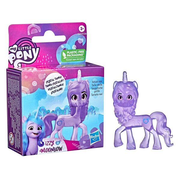 INT-F3326 MLP MOVIE PONY AST 24