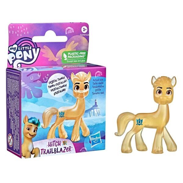 INT-F3326 MLP MOVIE PONY AST 24