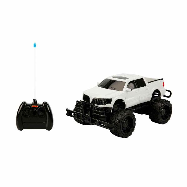 SUN-S01040022 R/C 1/14 F/F ARABA BIG FOOT 4