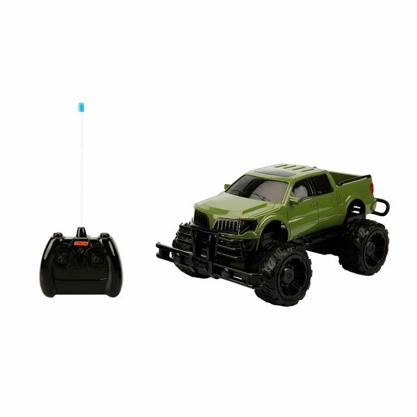 SUN-S01040022 R/C 1/14 F/F ARABA BIG FOOT 4