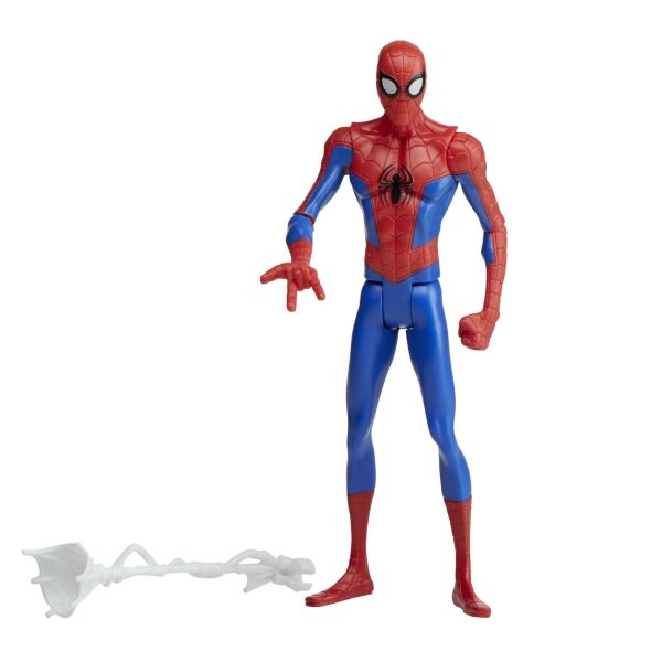 INT-F3730 SPIDER-MAN SPIDER-VERSE FIGUR 8