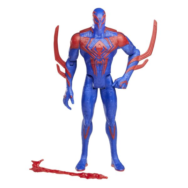 INT-F3730 SPIDER-MAN SPIDER-VERSE FIGUR 8