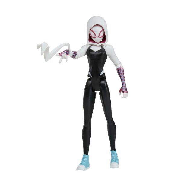 INT-F3730 SPIDER-MAN SPIDER-VERSE FIGUR 8