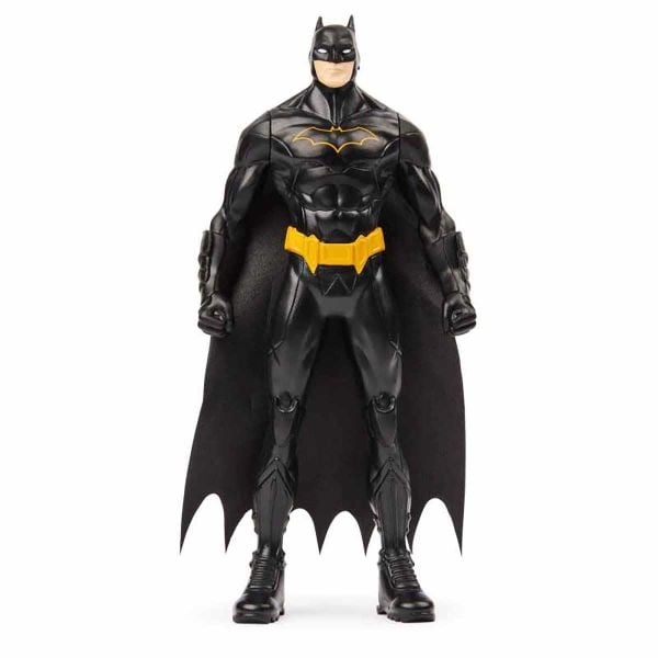 SUN-T00067803 SPM FIGUR BATMAN 15CM4A 8