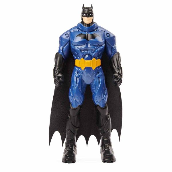 SUN-T00067803 SPM FIGUR BATMAN 15CM4A 8