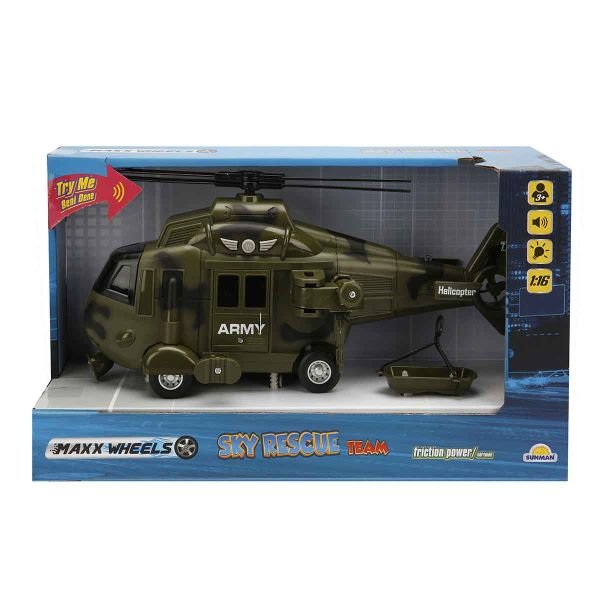 SUN-S00001997 WY750A HELIKOPTER SKY  SES ISIK 12