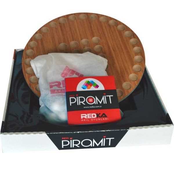 RED-5253 PIRAMIT 24