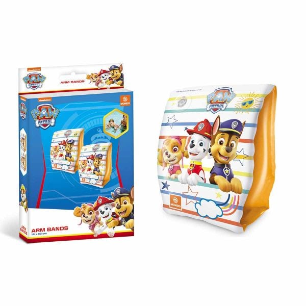 SUN-S00016628 KOLLUK 15X23 CM PAW PATROL 36