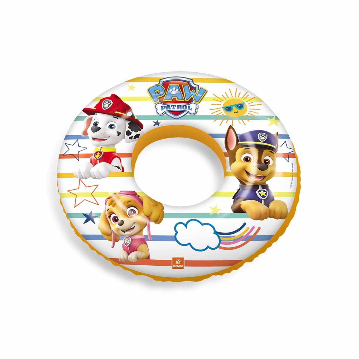 SUN-S00016629 CAN SIMIDI 50 CM PAW PATROL 36