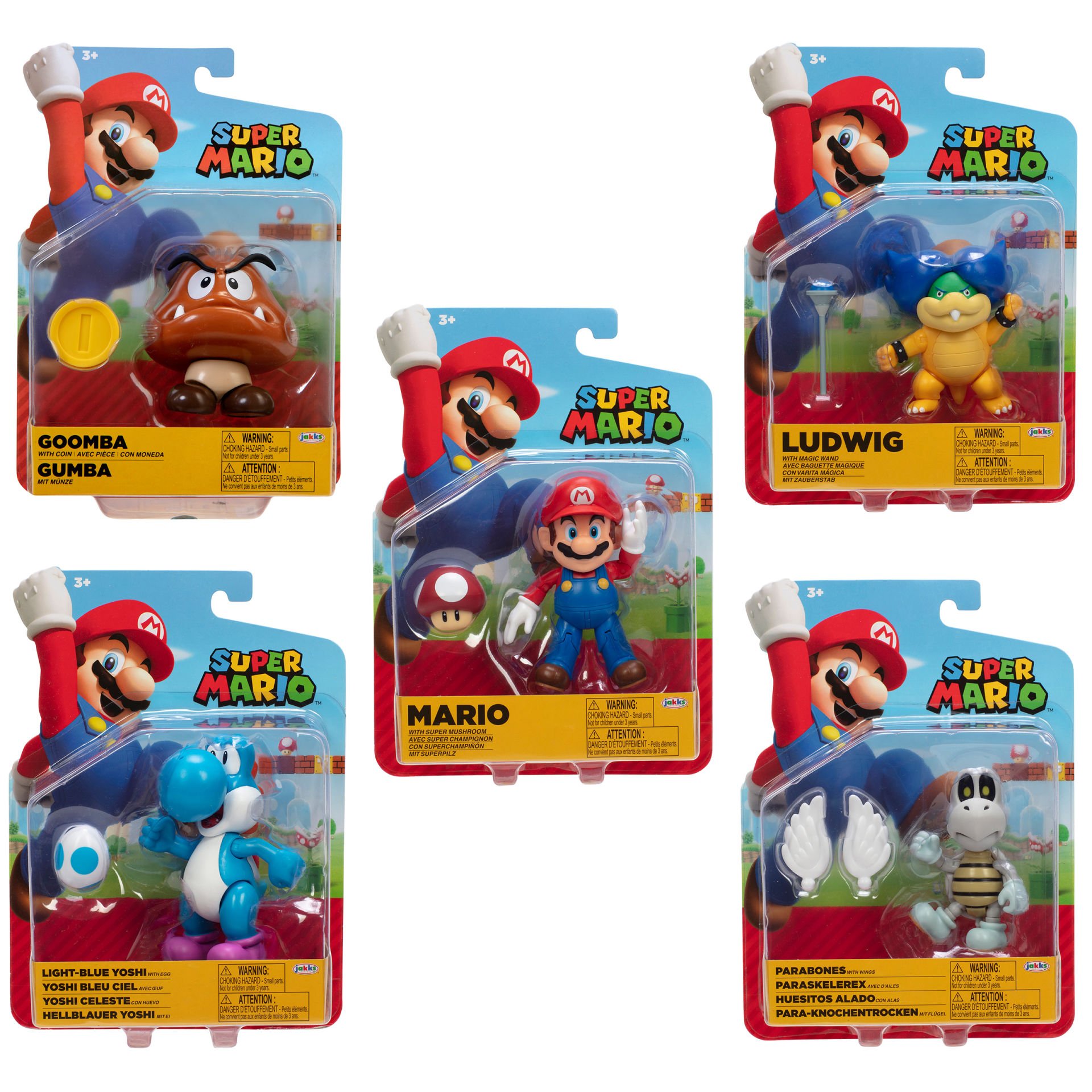 GPH-411744-UPM00000 NID SUPER MARIO FIGUR 6