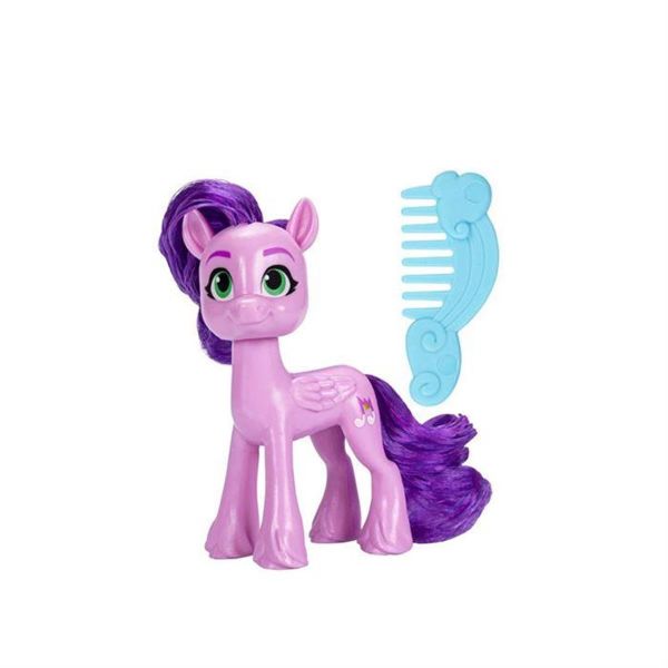 INT-F6842 MLP PONY ARKADASLAR FIGUR 24