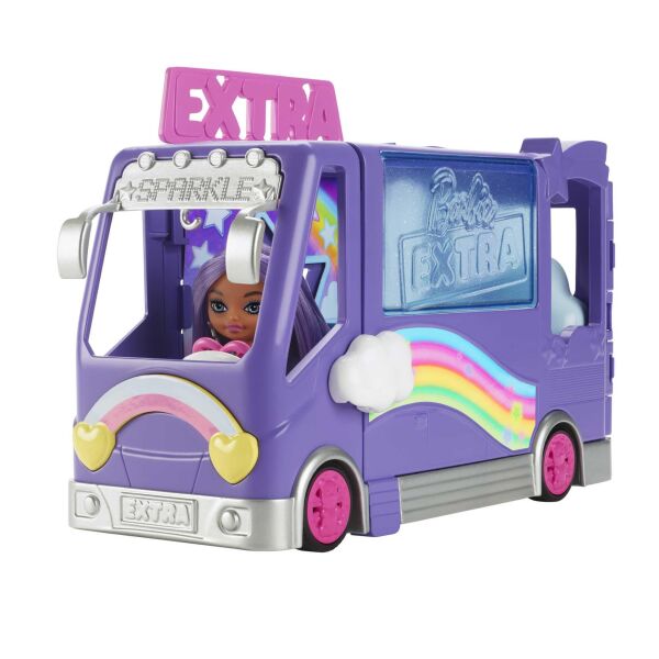 MATE-HKF84 BARBIE EXTRA MINI MINI TUR OTOBUSU 2