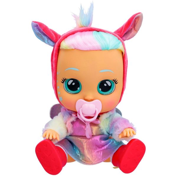 GPH-CYB44000-904132 CRY BABIES DRESSY FANTASY BEBEK 6