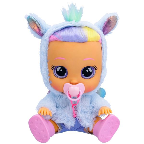 GPH-CYB44000-904132 CRY BABIES DRESSY FANTASY BEBEK 6