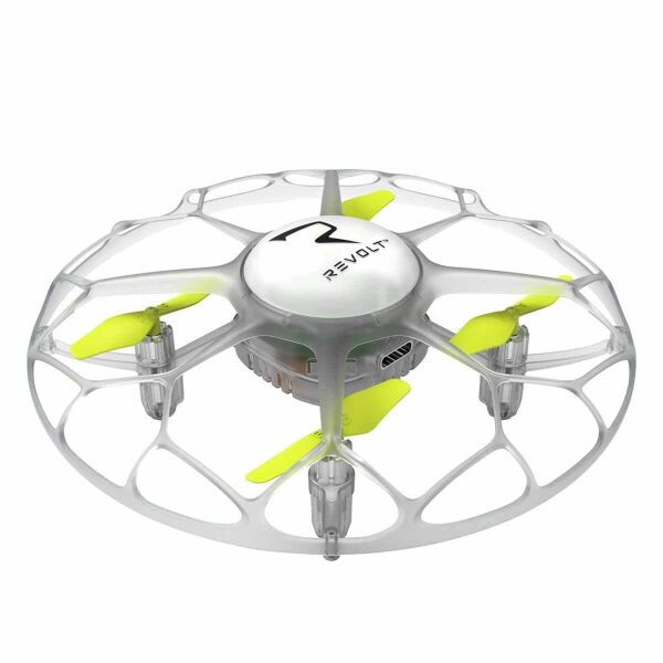 SUN-S00090756 UFO MINI DRONE 2.4GHZ 7 ISIKLI 6