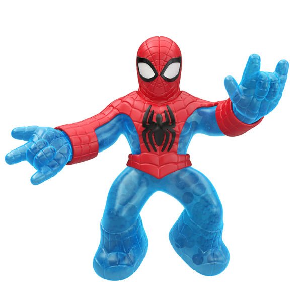 GPH-GJM09000-42626 HGJZ MARVEL GOOSHIFTERS SPIDER-MAN 2