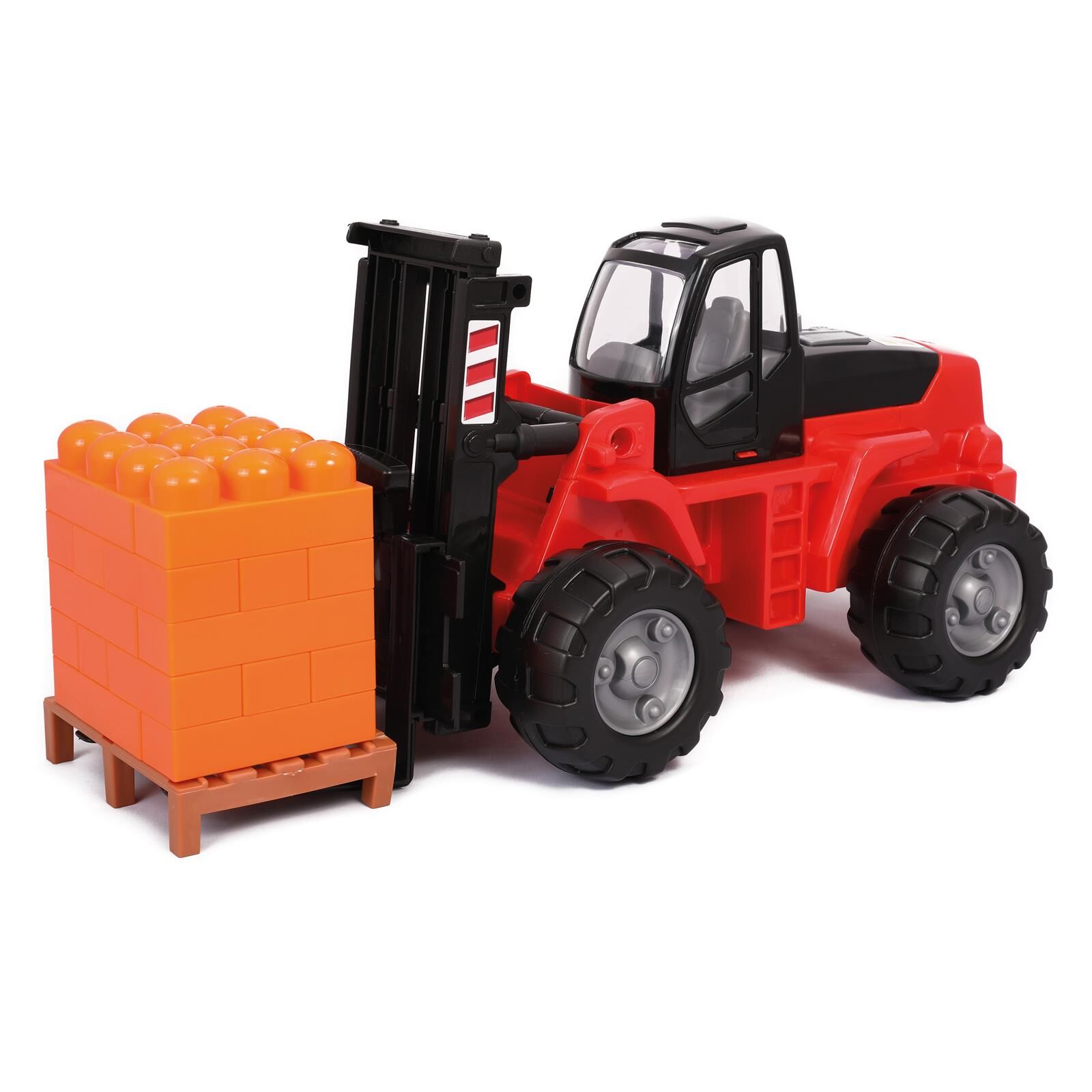 POL-36766 PALETLI FORKLIFT (30 PCS) 4