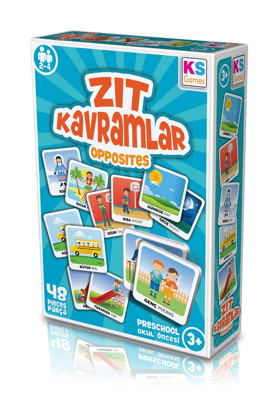 KS-ZK238 ZIT KAVRAMLAR 12