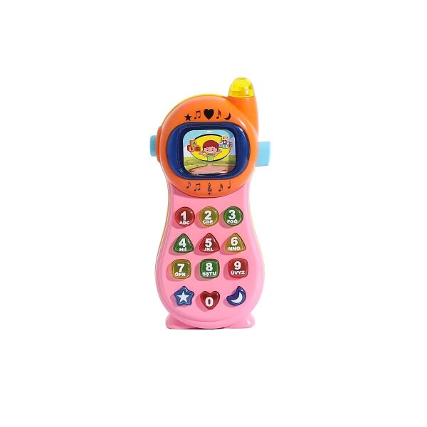 CT-CN-253AB STANDLI 12 LI TURKCE TELEFON 84