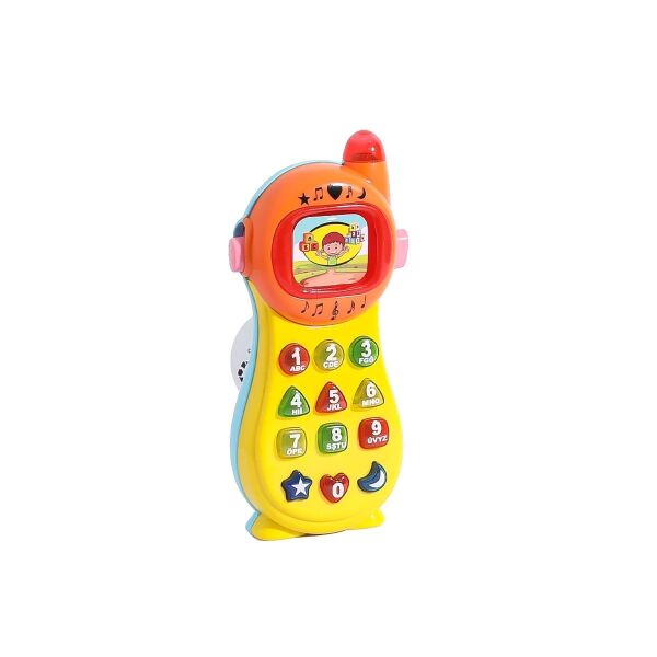 CT-CN-253AB STANDLI 12 LI TURKCE TELEFON 84