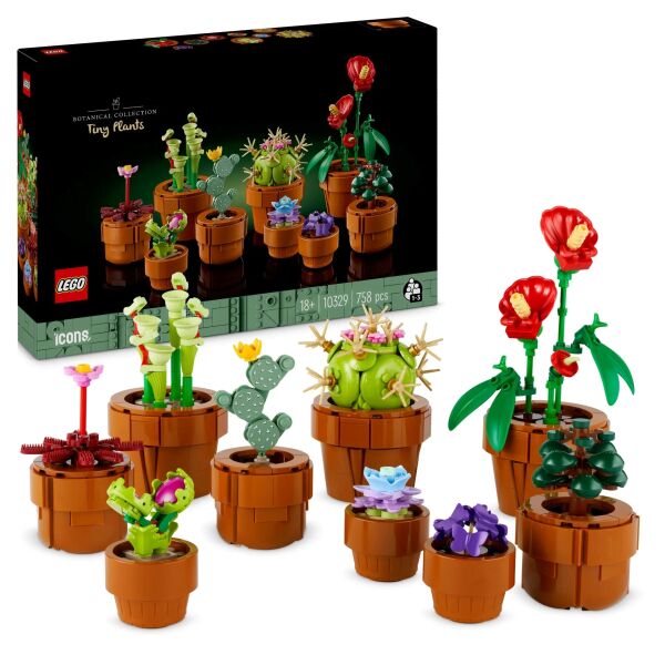 ADOL-LAD10329 TINY PLANTS 4